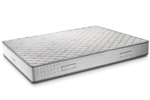 ДВУЛИЦЕВ МАТРАК SILVER CARE MEMORY 22СМ - Img 3