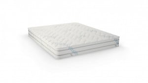 Двулицев матрак VitalCare 23см - iSleep - Img 4