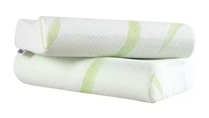 Комплект 2 Броя Възглавници Aloe Vera Anatomic - DORMEO - Img 2