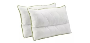 Комплект 2 възглавници DORMEO Aloe Vera Anatomic II
