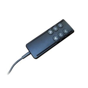 Подматрачна рамка Black Charm с дистанционно - Img 4