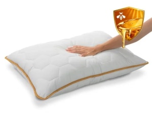 Протектор за възглавница Propolis - DORMEO - Img 4