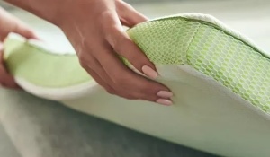 Топ матрак Nature's Aloe Vera 4см - DORMEO - Img 8