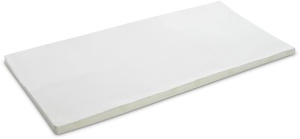 Топ матрак Renew Natura 4см - DORMEO - Img 10