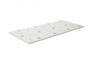 Топ Матрак Smart Topper Aloe 3см - Img 4