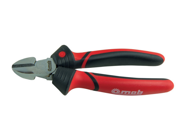 Clesti IL cu tais lateral, manson bimaterial