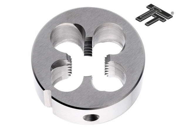Filiera, filet UNF, Carbon Steel DIN EN 22568, STAS 1160, Toleranta 2A