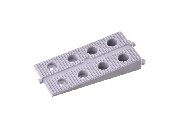 Set pene simple din PVC 90 mm