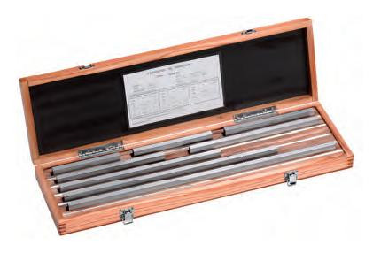 Trusa de cale paralele B087/0