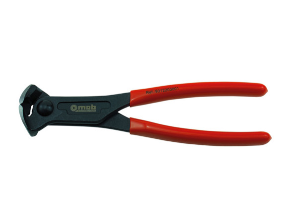 Clesti IF cu tais fata, manson PVC