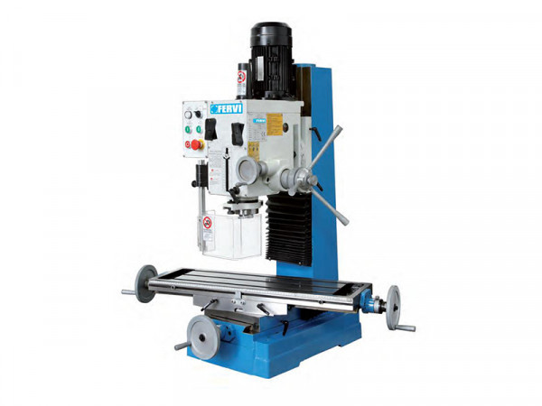 Masina de frezat si gaurit T044/400V