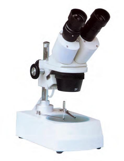 Microscop stereo 10x M071