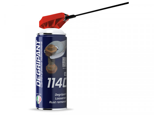 Spray Degripant - Lubrifiant, UDI-1140 - 400ml