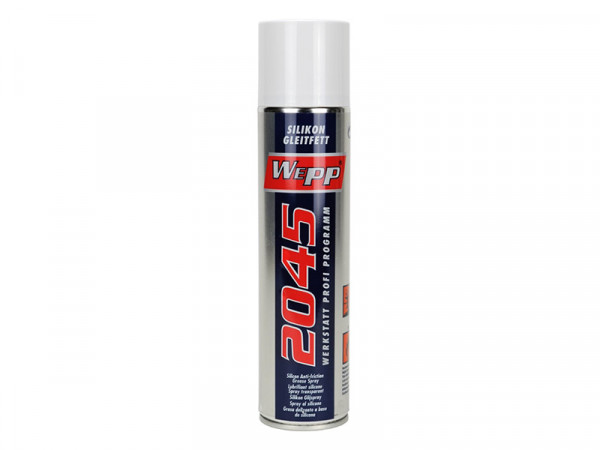 WEPP 2045 Spray lubrifiant anti-frecare cu silicon