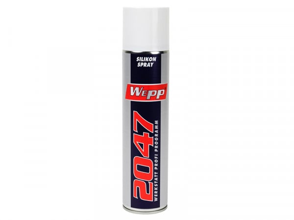 WEPP 2047 Spray bord cu silicon