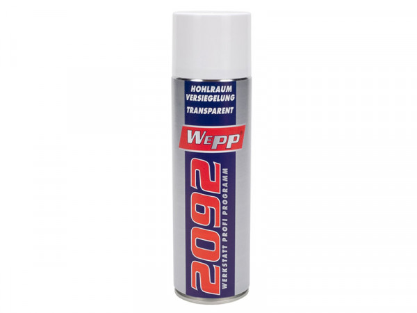 WEPP 2092 Spray pentru protejarea cavitatilor