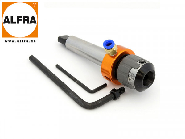 Adaptor CM3 la Weldon | ALFRA 18025