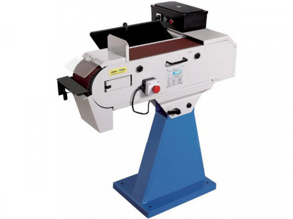 Masina de slefuit cu banda 0691/400V