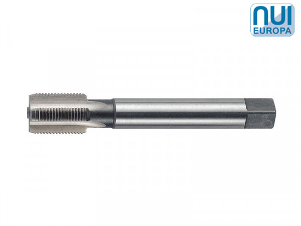 Tarod de masina, filet PG, HSS-E DIN 40433, Forma C