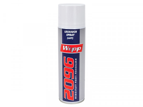 WEPP 2096 Spray detectare scurgeri