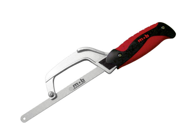 Mini ferastrau manual pentru metal