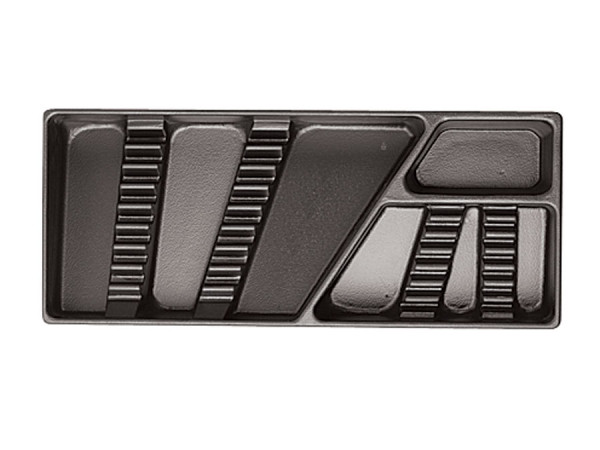 Modul PVC pentru 16 chei