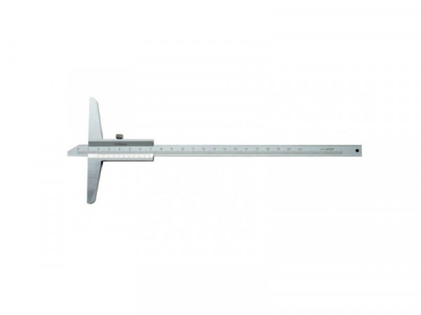 Subler de adancime 0-300 mm C007/300