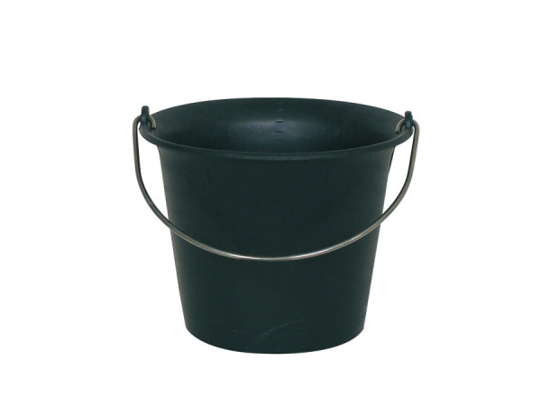 Galeata constructor ECO SHOK, cu maner