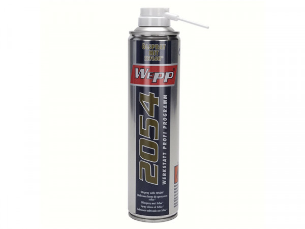 WEPP 2054 Spray de ulei cu teflon
