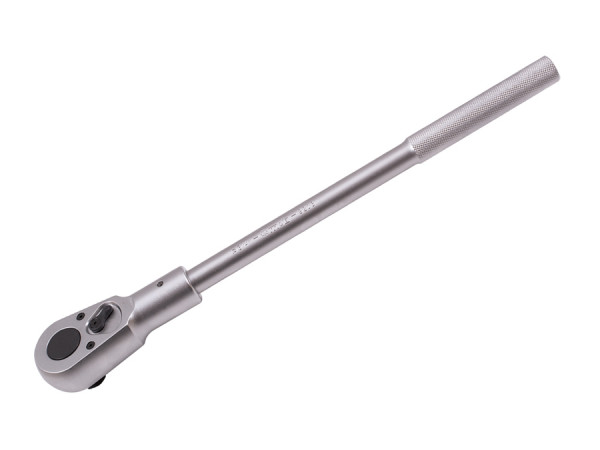 Antrenor cu clichet reversibil 3/4”