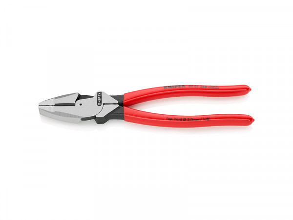 Clești de tăiat cabluri "Lineman´s Pliers"