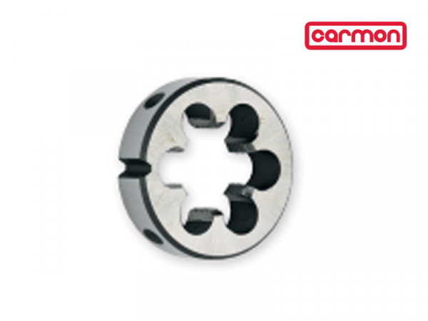 Filiera filet NPT, HSS, DIN EN24230 | FNPT690