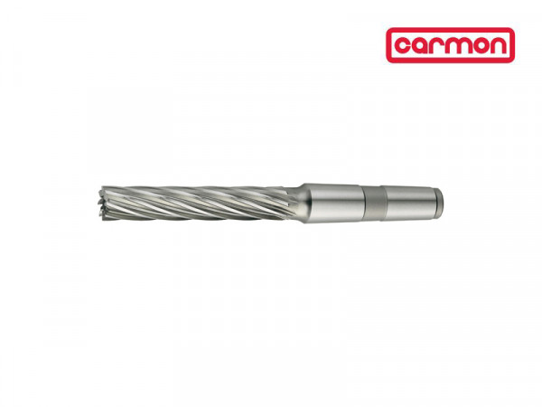Freza cilindro frontala, HSS Co8%, NORM Carmon | CM43-1430