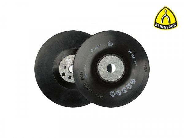 Suport de fixare ST 358 Klingspor