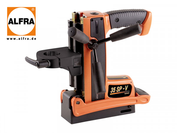 Suport magnetic universal RB SP-V | ALFRA 18343
