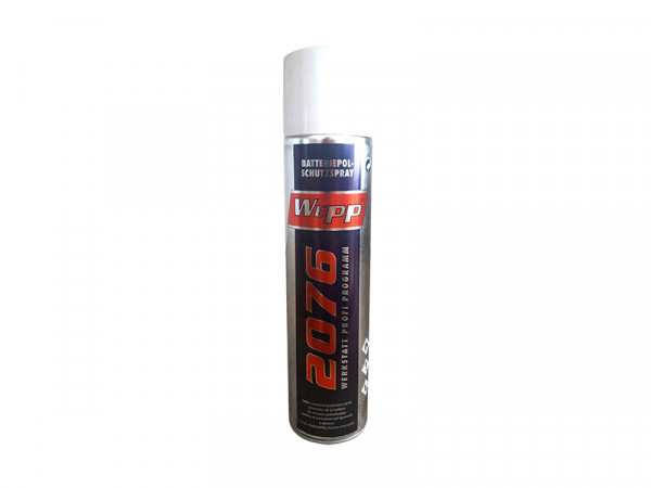 WEPP 2076 Spray pentru protejarea bornelor bateriei