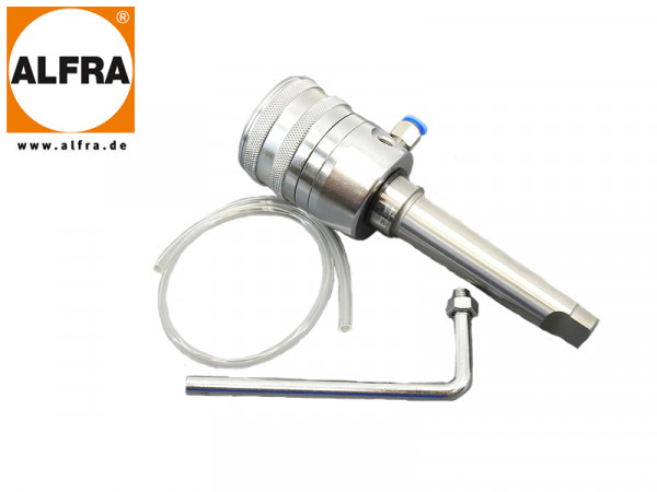Adaptor Rota-Quick la CM3 | ALFRA 18651