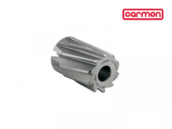 Alezor cu alezaj conic, HSS Co5%, DIN 219/B | AMM113