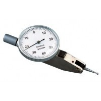 Ceas comparator de test 0-0.8 mm T007