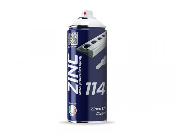 Spray Zinc, UDI-1149 - 400ml