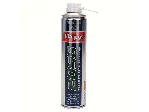 WEPP 2056 Spray lubrifiant cu teflon