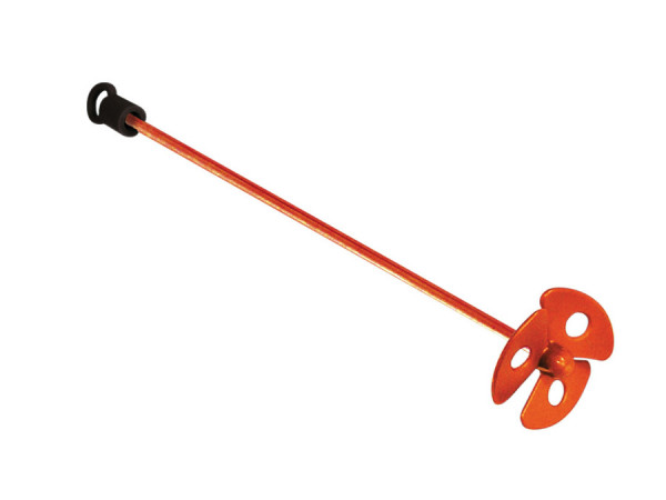Amestecator PVC mini 60, pentru vopsea
