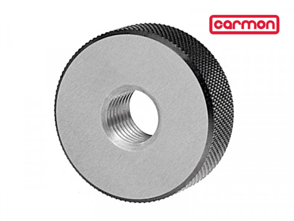 Calibru inel filetat de tip "trece" metric pas normal | AF M820