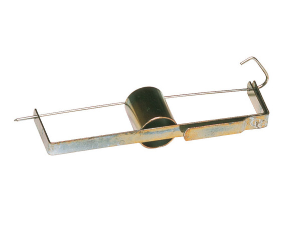 Derulator de banda pentru gips-carton