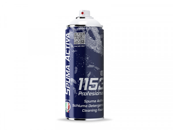 Spray Spuma Activa, UDI-1153 - 400 ml