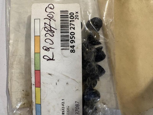 Elemente de asamblare - SculeDiverse