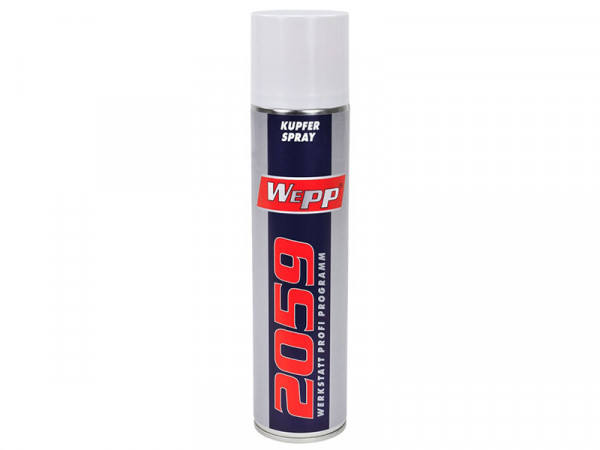 WEPP 2059 Spray cu cupru