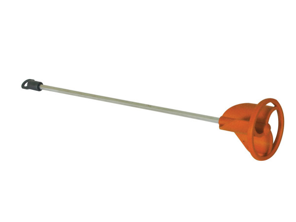 Amestecator PVC mini 85, pentru vopsea