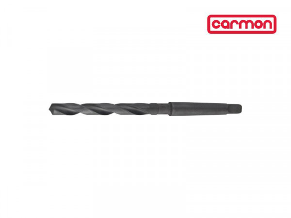 Burghiu elicoidal extralung coada conica, HSS, DIN 1870/1, Tip N | CM304-5304