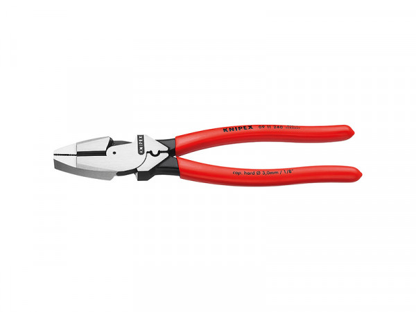 Clești de tăiat cabluri "Lineman´s Pliers"